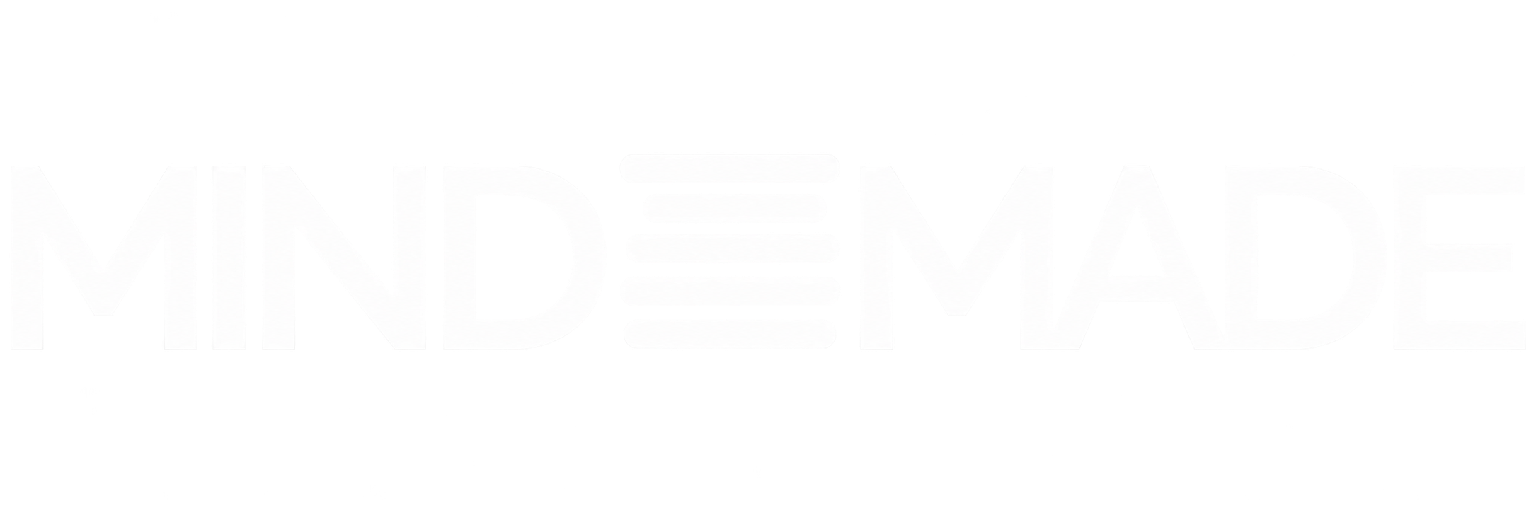 mindmade logo